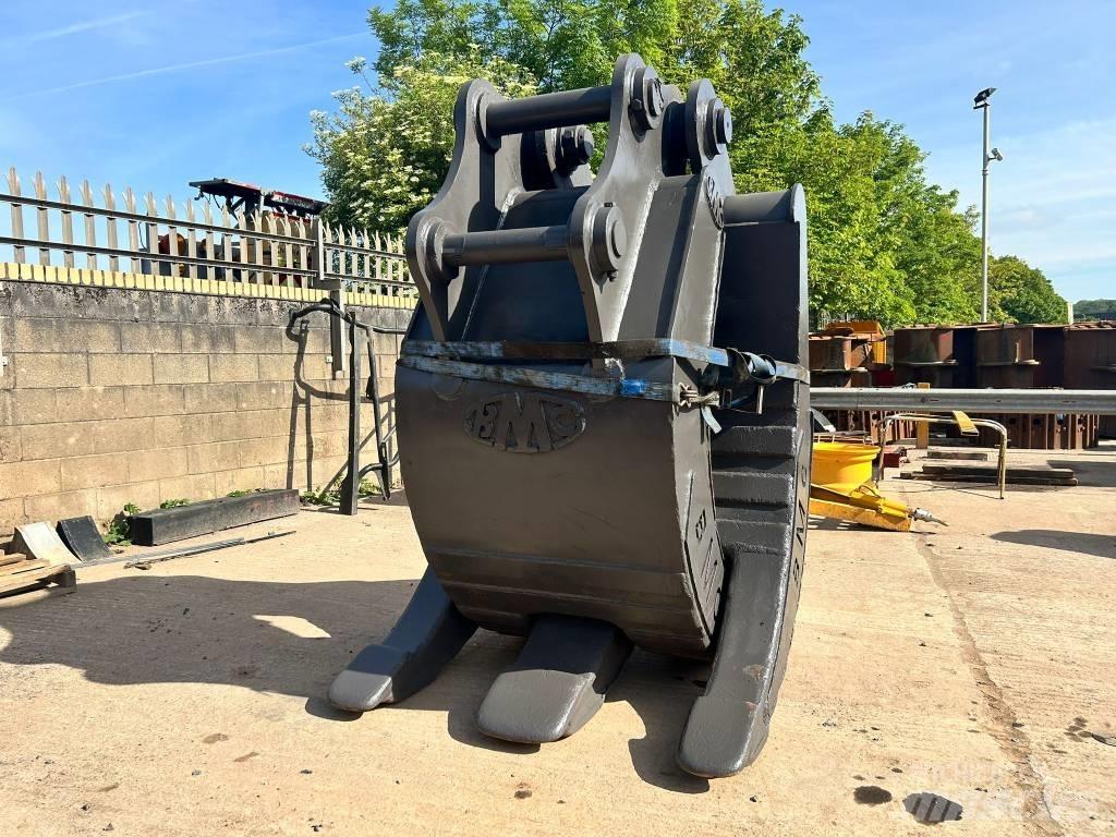 Volvo EC 480 Drapáky