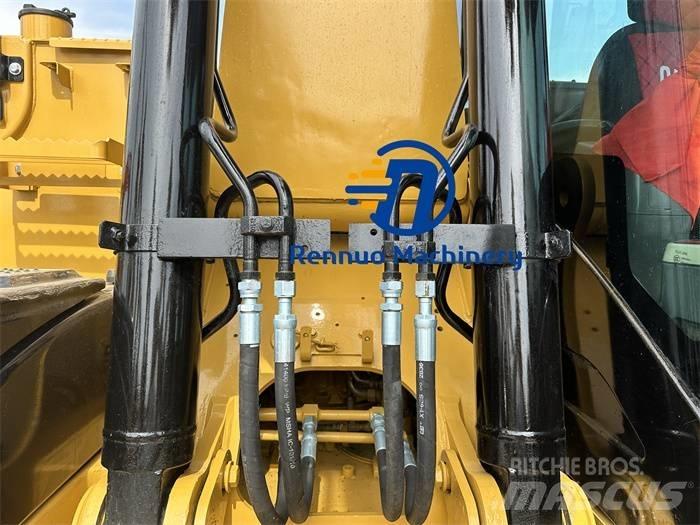 CAT 315D Midi rýpadlá 7 t - 12 t