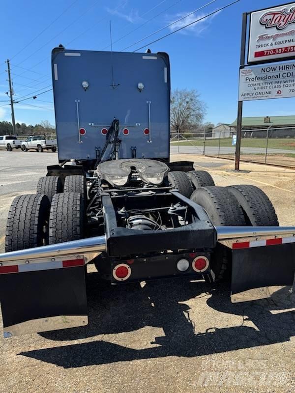 Peterbilt 389 Ťahače