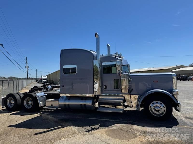 Peterbilt 389 Ťahače