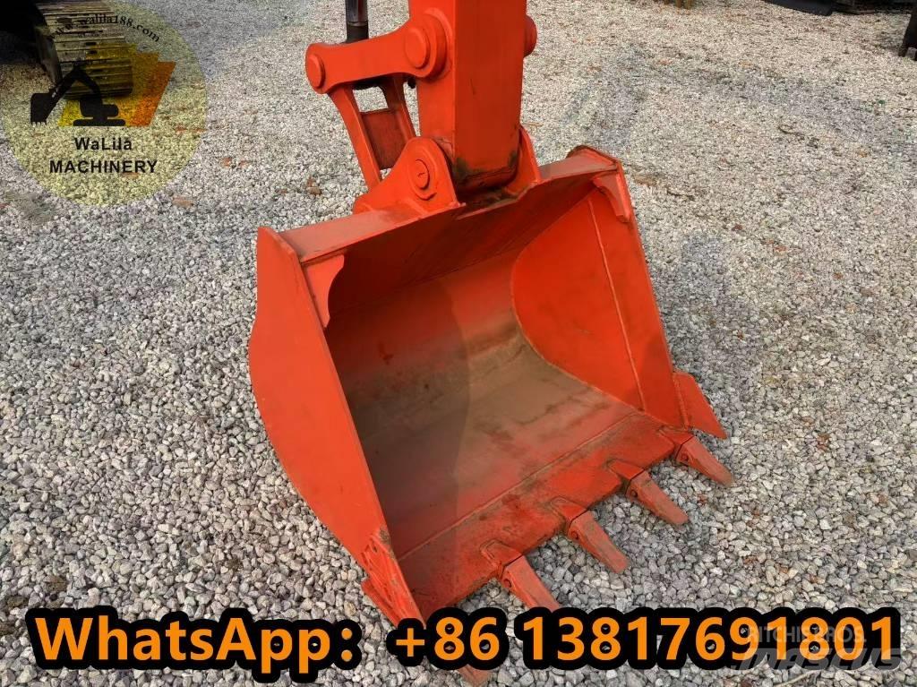 Kubota KX 185 Mini rýpadlá < 7t