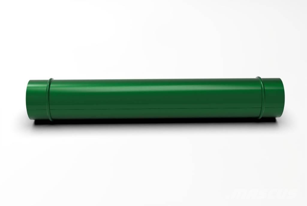 John Deere AXE27254 Príslušenstvo a náhradné diely ku kombajnom