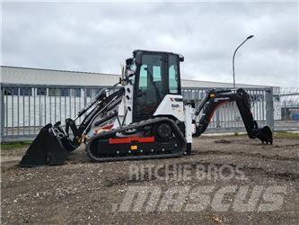 Hidromek HMK62T Pásové dozéry