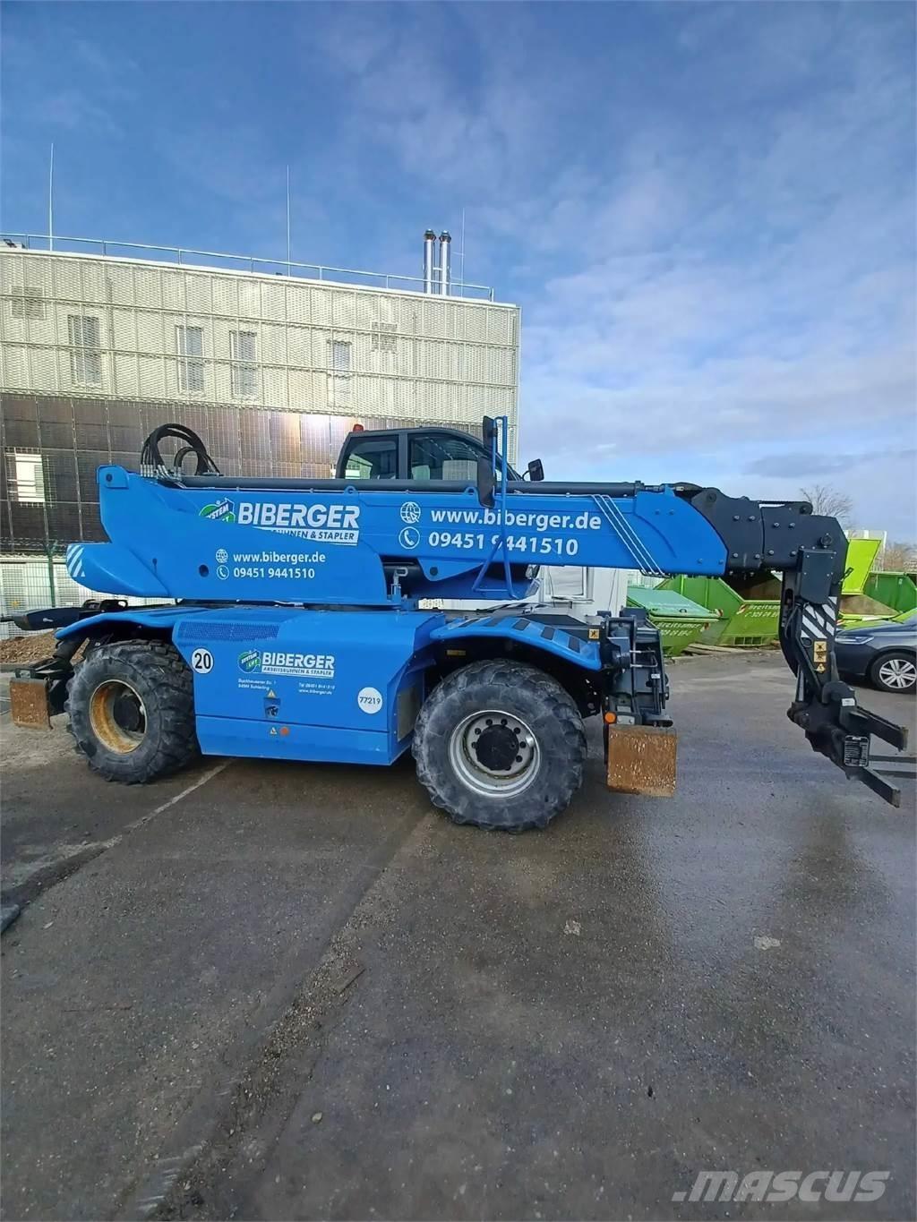  RTH 5.21 SH E-Kit Iné
