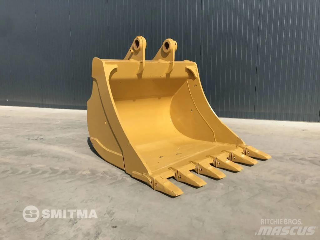 CAT 324E Lopaty