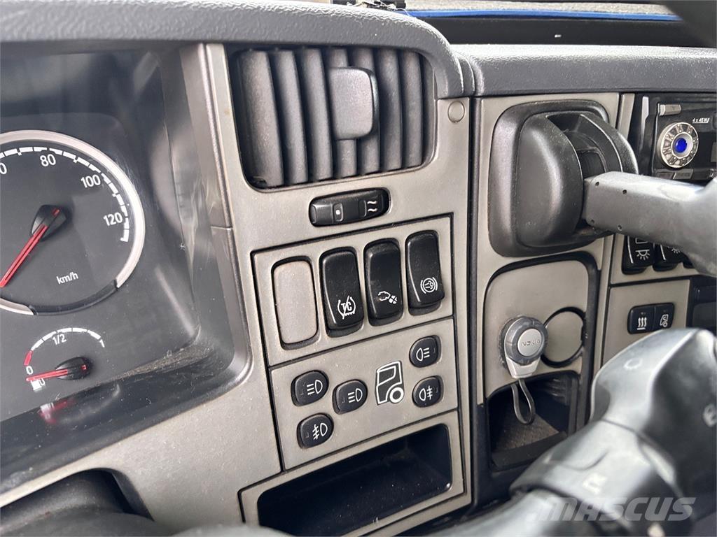 Scania R 480 Ťahače