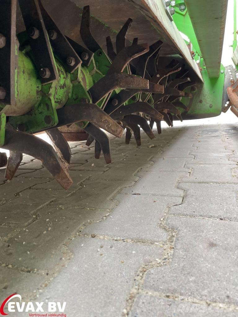 AVR Multivator 4X75 Ďalšie stroje na spracovanie pôdy a príslušenstvo