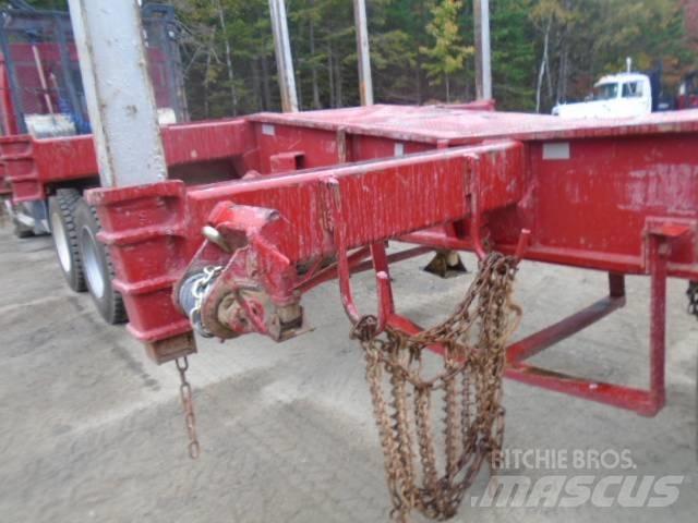Western Star 4900 FA Ťahače