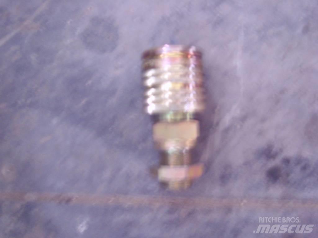 Deutz same Doprava – ostatné