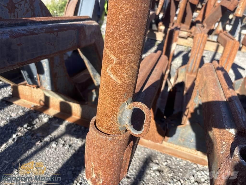 Gremo 950F Ďalšie komponenty