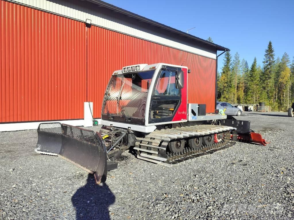 Prinoth Husky Rolby