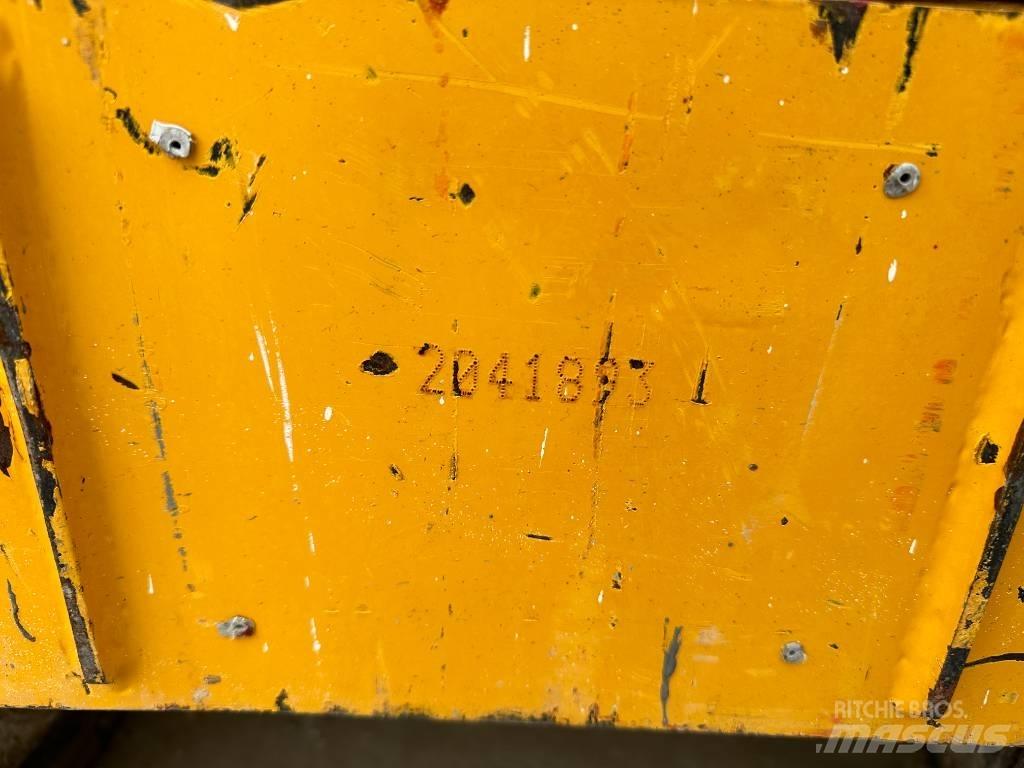 Haulotte OPTIMUM 8 Nožnicové zdvíhacie plošiny