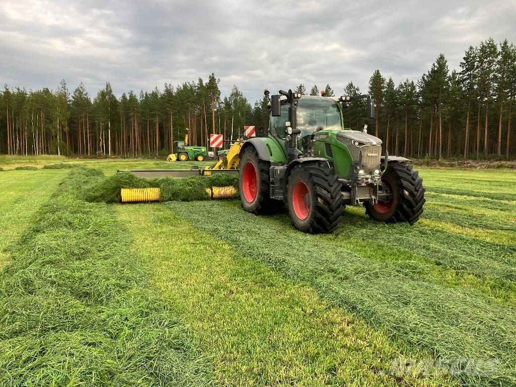 ROC Rt 1000 Riadkovače