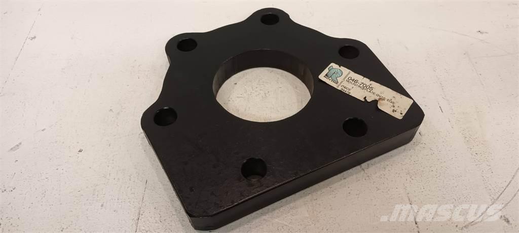 Rottne 046-7005 Rotátory