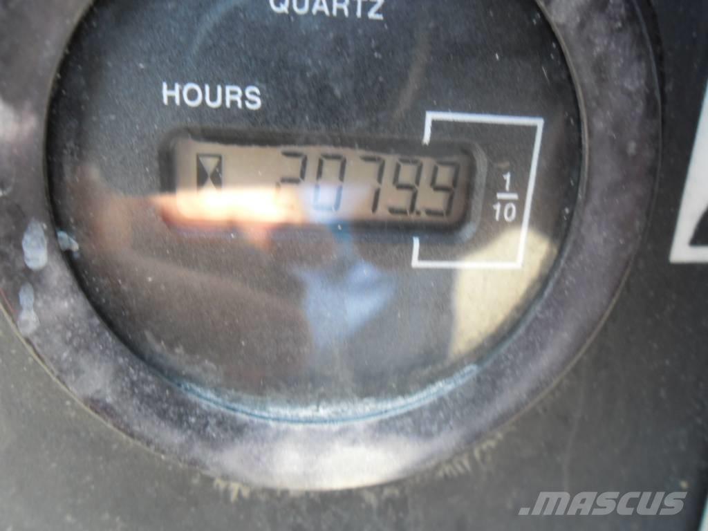 Genie Z 45/25 BI Kĺbové plošiny