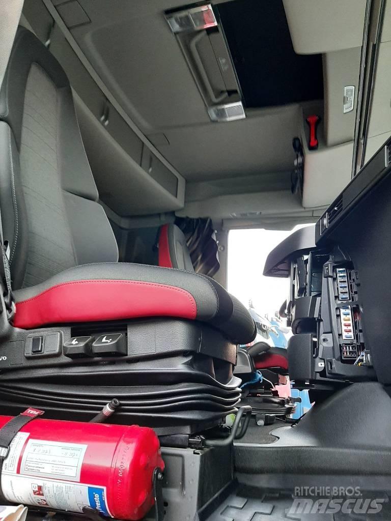 Volvo FH 13 Nákladné vozidlá bez nadstavby