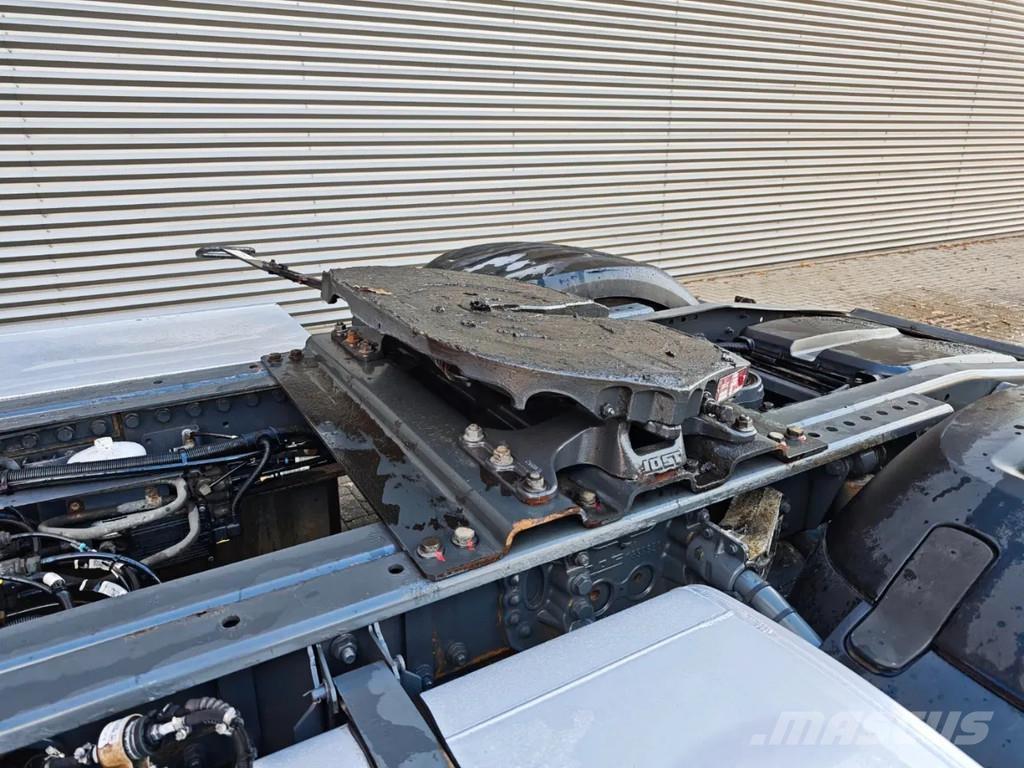 DAF XF 460 4x2 Ťahače