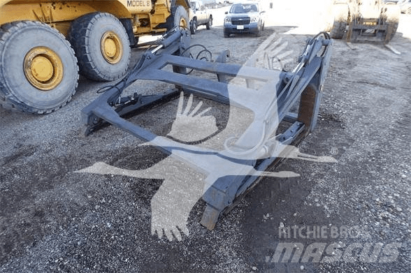 Bobcat 74 Lopaty