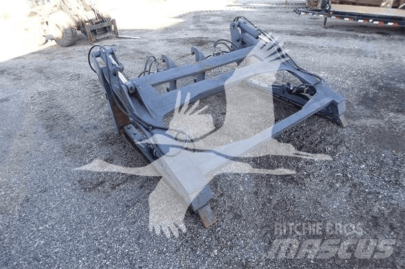 Bobcat 74 Lopaty