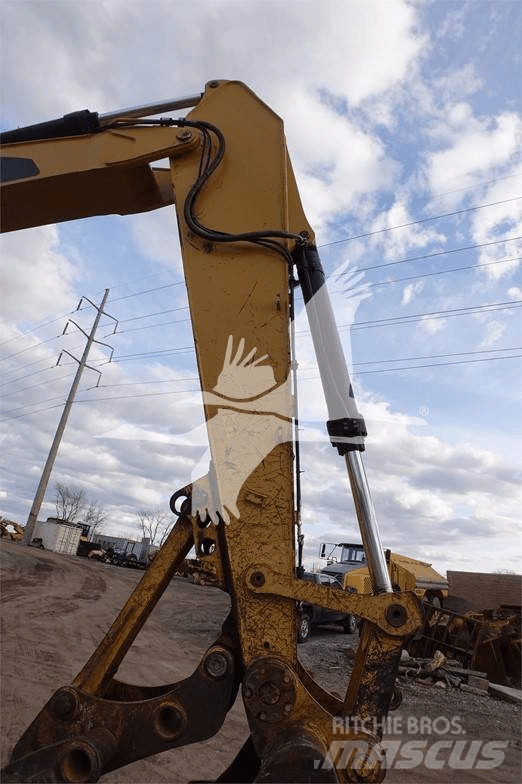 Bobcat 74 Lopaty