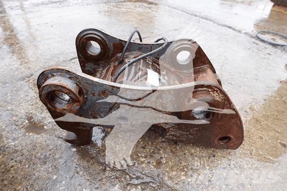  BUCK EQUIPMENT Lopaty