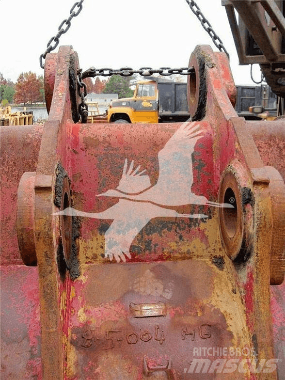 CAT 4V9001 Lopaty