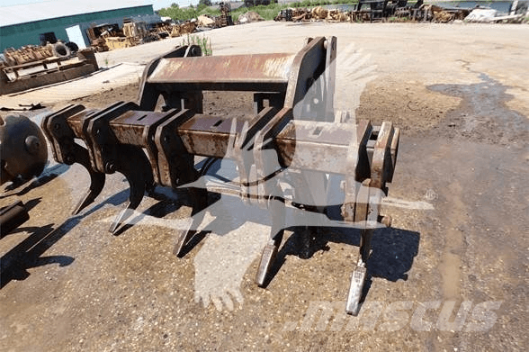 CAT Q/C STYLE Lopaty