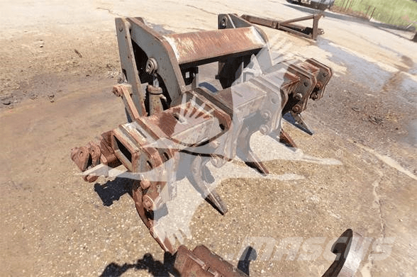 CAT Q/C STYLE Lopaty