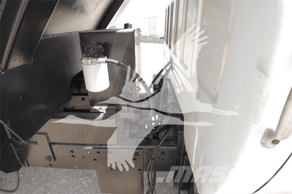 CAT Q/C STYLE Lopaty