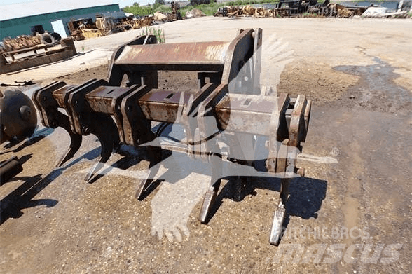 GMC 7000 Sklápače
