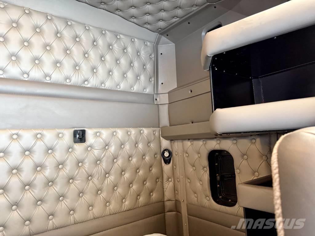 Kenworth T 800 Ťahače