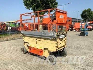JLG 2646 ES Nožnicové zdvíhacie plošiny