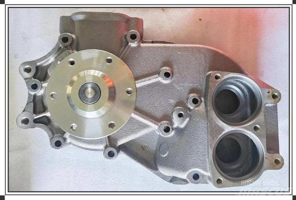 CLAAS Water pump Prevodovka