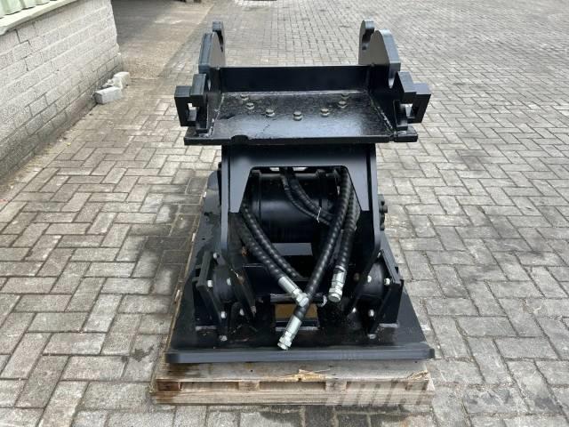  Haner trilblok CW 30 Vibračné baranidlá