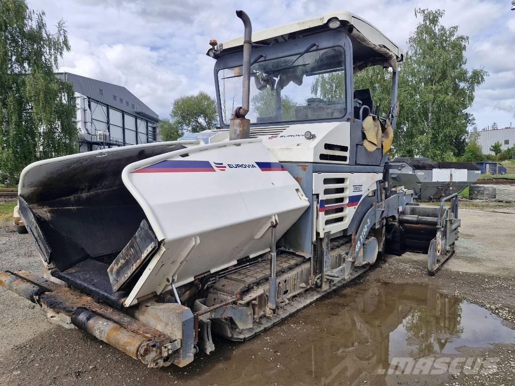 Vögele Super 2100-2 Finišéry