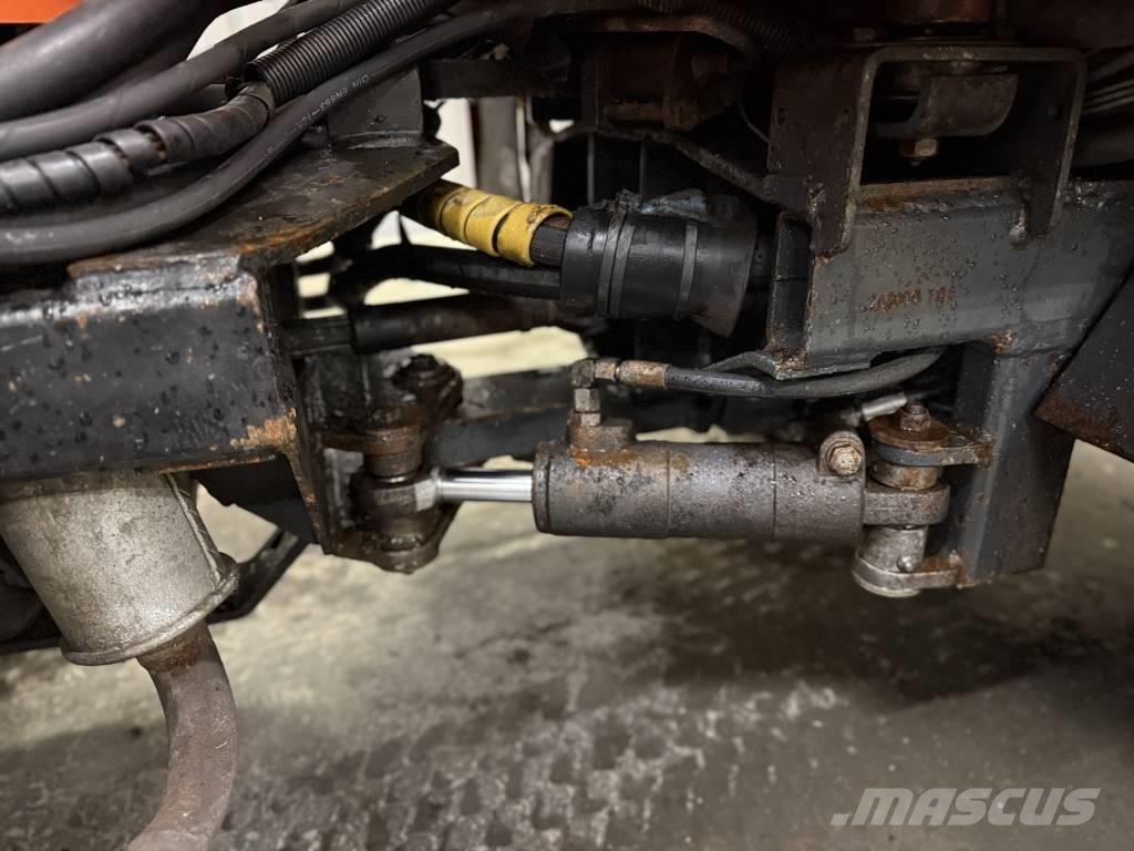 Holder C 240 Úžitkové vozne