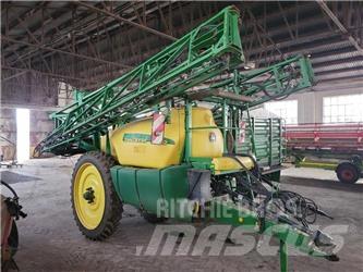 John Deere 732 Ťahané postrekovače