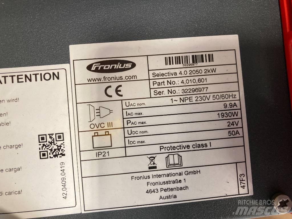 Linde T20P/1151 Nízkozdvižný vozík s plošinou
