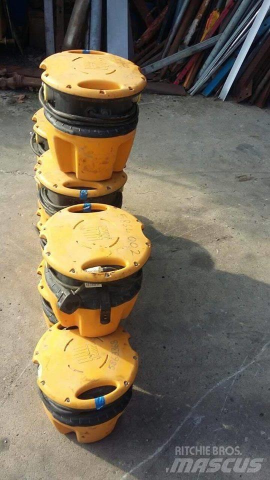ABG 110 VOL /220 VOLT Stavebníctvo - ostatné
