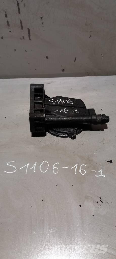 Scania R 440.    2139831 Motory