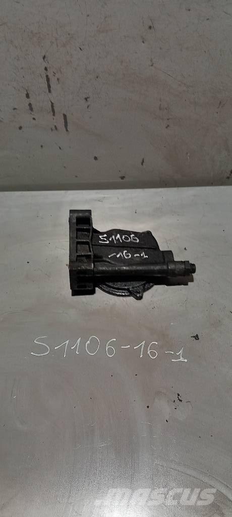 Scania R 440.    2139831 Motory