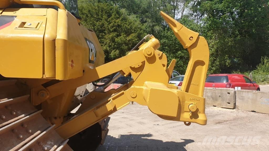 CAT Ripper Fits D6N Rozrývače
