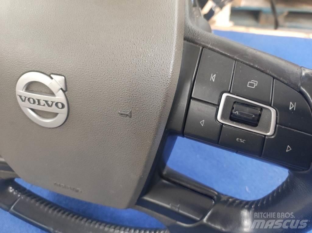 Volvo Euro 6 Doprava – ostatné