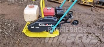 Ammann AVP 1850 Kompaktory