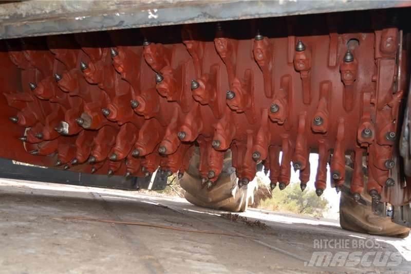 Wirtgen W240 Ďalšie nákladné vozidlá