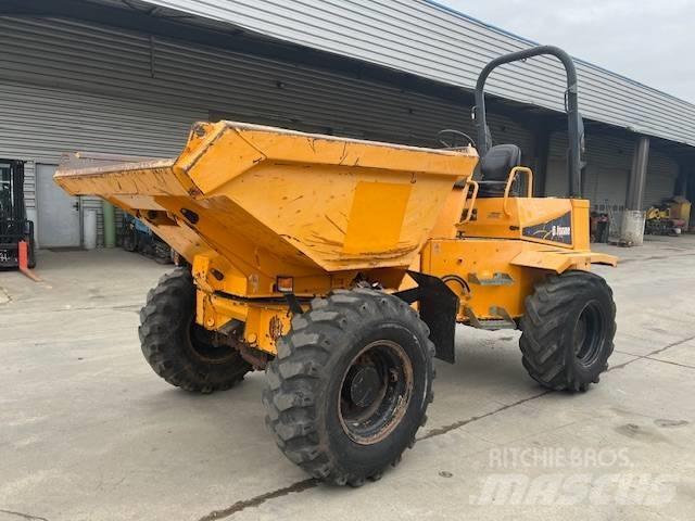 Thwaites Mach 2061 Stavebné sklápače