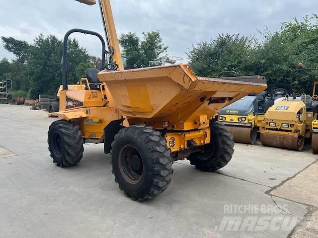 Thwaites Mach 2061 Stavebné sklápače