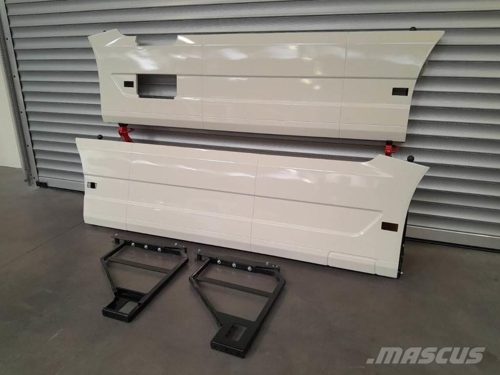 Volvo FH Doprava – ostatné