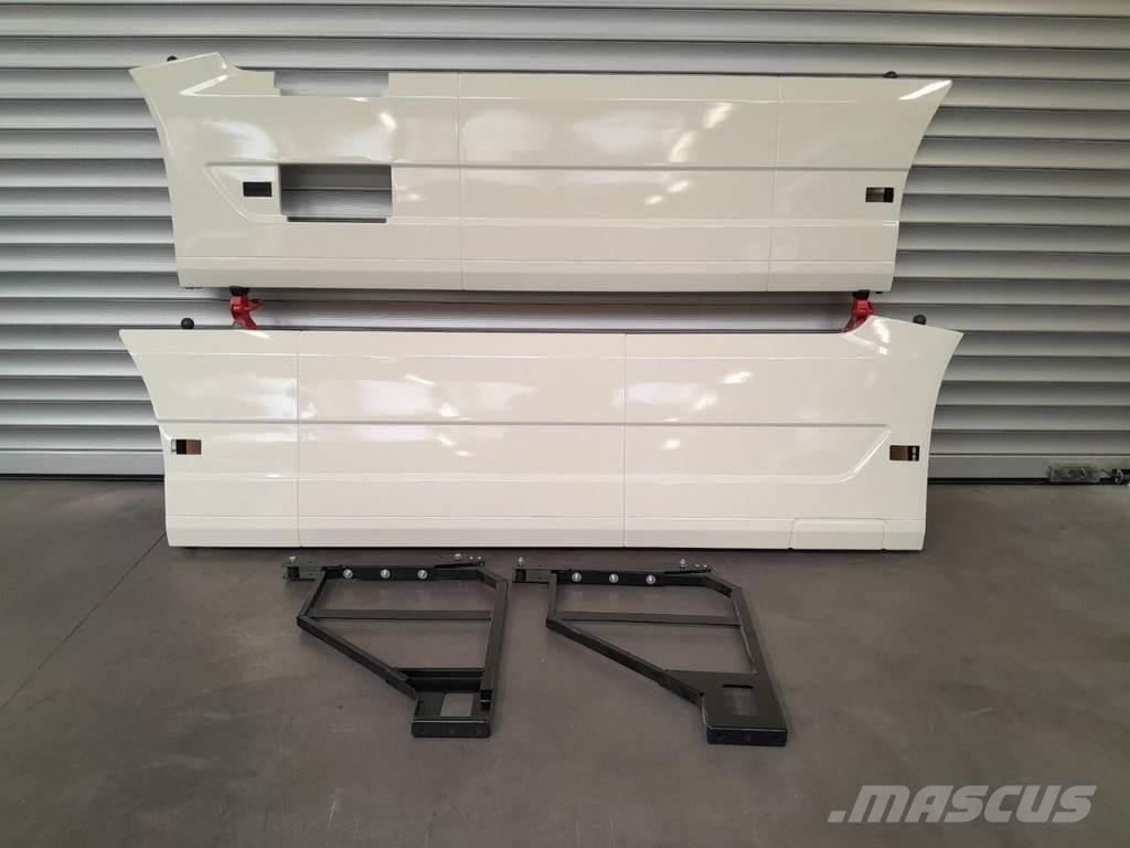 Volvo FH Doprava – ostatné