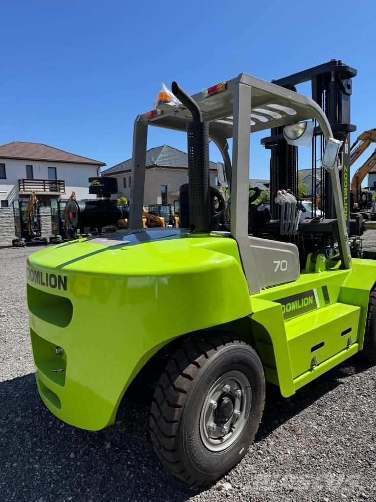Zoomlion FD 70 Z Manipulácia s materiálom - ostatné